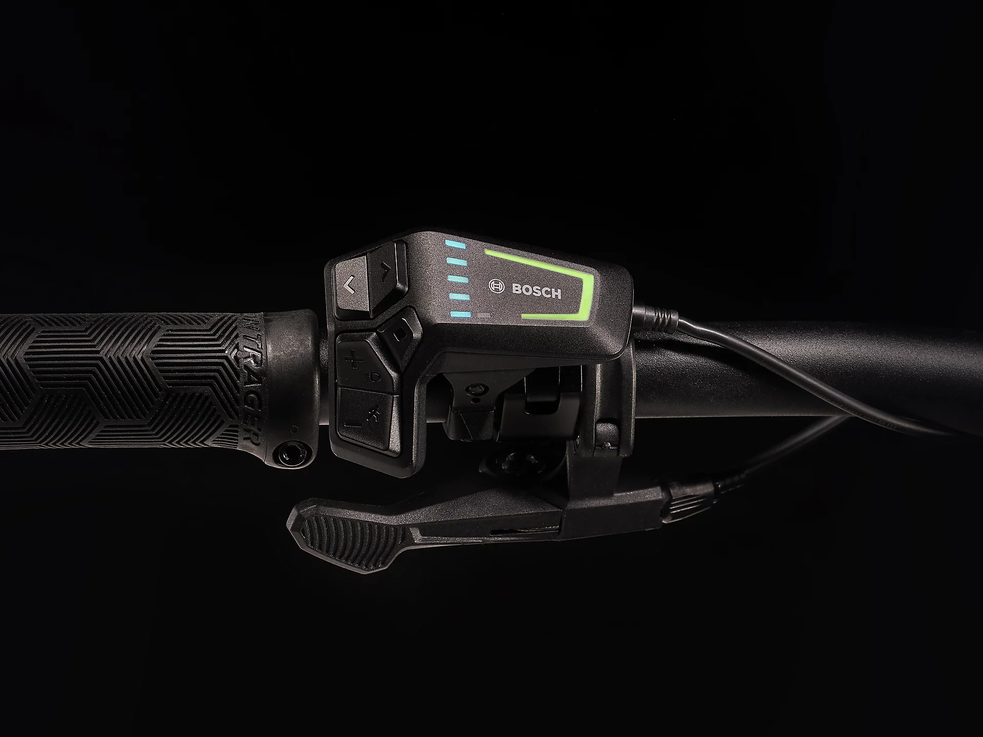 Trek Rail 5 Deore Gen 3 Mercury 13 Trek Rail 5 Deore Gen 3 Mercury – Image 11