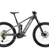 Trek Rail 7 Mercury/Dnister Black -VTTs électriques Soldes Rail7DeoreXT 22 35036 A Primary