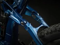 Rail 7 Dark Aquatic/Trek Black -VTTs électriques Soldes Rail7DeoreXT 22 35036 B Alt5