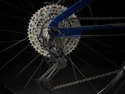 Rail 7 Dark Aquatic/Trek Black -VTTs électriques Soldes Rail7DeoreXT 22 35036 B Alt8