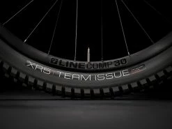 Rail 7 Dark Aquatic/Trek Black -VTTs électriques Soldes Rail7DeoreXT 22 35036 B Alt9