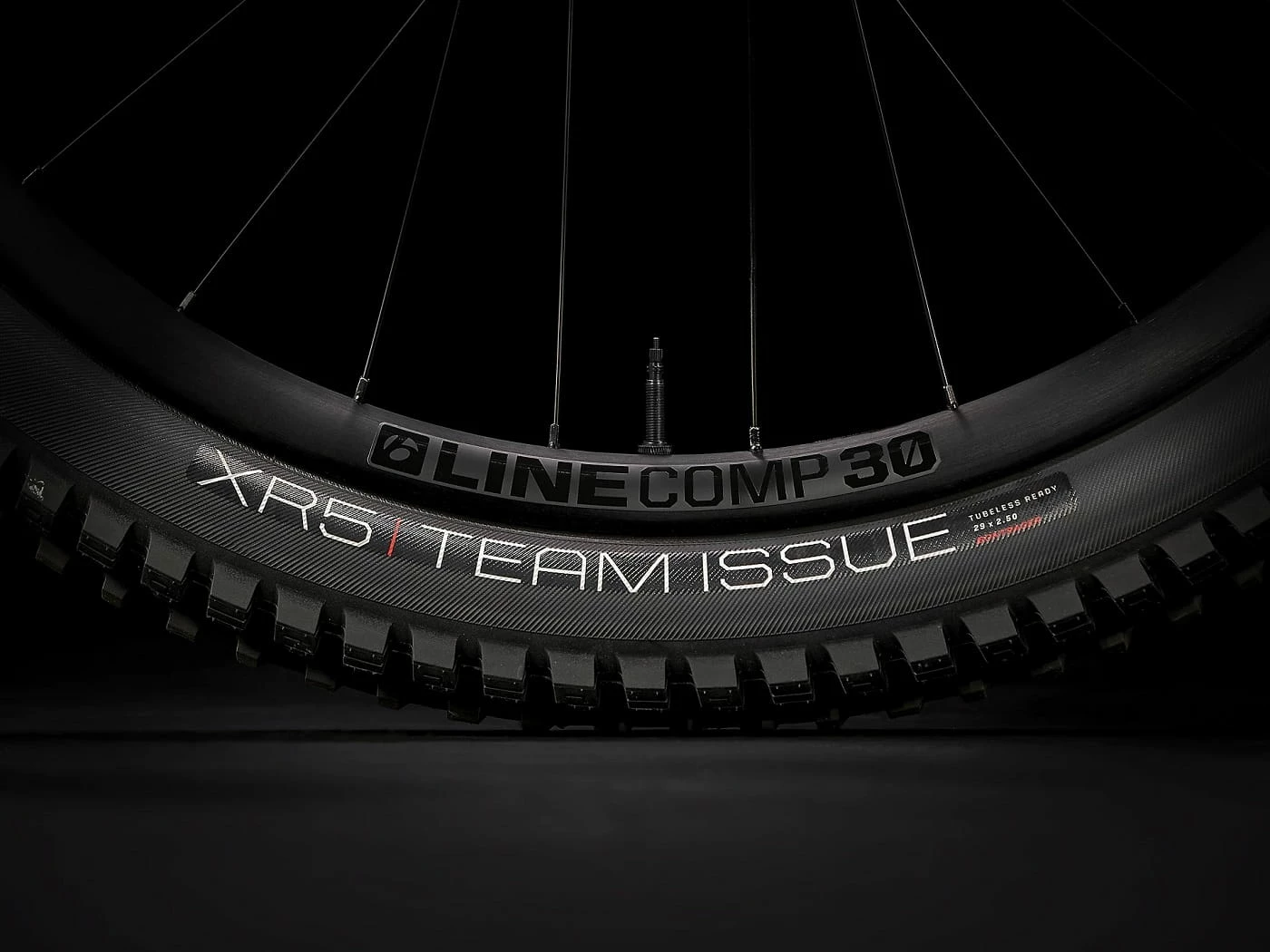 Trek Rail 7 Deore/XT Gen 3 Matte Blue Sage 14 Trek Rail 7 Deore/XT Gen 3 Matte Blue Sage – Image 12