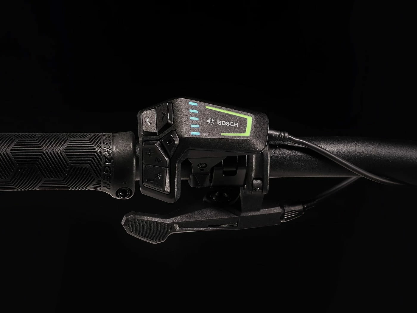 Trek Rail 7 Deore/XT Gen 3 Matte Blue Sage 10 Trek Rail 7 Deore/XT Gen 3 Matte Blue Sage – Image 8