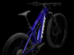 Trek Rail 9.5 Gen 4 Hex Blue -VTTs électriques Soldes Rail95 23 41679 B Alt1