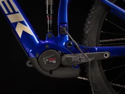 Trek Rail 9.5 Gen 4 Hex Blue -VTTs électriques Soldes Rail95 23 41679 B Alt2 1