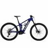 Trek Rail 9.5 Gen 4 Hex Blue 1 Trek Rail 9.5 Gen 4 Hex Blue -VTTs électriques Soldes Rail95 23 41679 B Primary