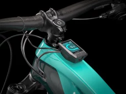 Trek Rail 9.8 XT Teal/Nautical Navy -VTTs électriques Soldes Rail98XT 21 32814 B Alt10