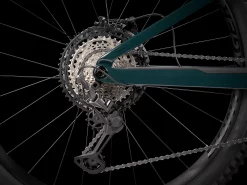 Trek Rail 9.8 XT Teal/Nautical Navy -VTTs électriques Soldes Rail98XT 21 32814 B Alt8
