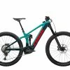 Trek Rail 9.8 XT Teal/Nautical Navy -VTTs électriques Soldes Rail98XT 21 32814 B Primary