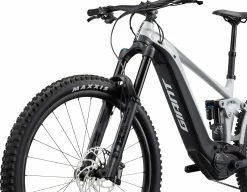 Giant Reign E+ 1 (Mullet/Pro/750Wh) - Bon Gris -VTTs électriques Soldes ReignE1 MulletPro750Wh GoodGrayBlack 4
