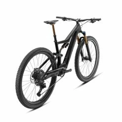 Orbea RISE M-LTD MyO -VTTs électriques Soldes Rise M LTD 2