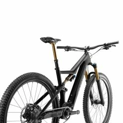 Orbea RISE M-LTD MyO -VTTs électriques Soldes Rise M LTD 3