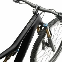 Orbea RISE M-LTD MyO -VTTs électriques Soldes Rise M LTD 4