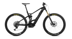 Orbea WILD FS M10 Custom