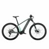 Trek Powerfly 4 Matte Solid Charcoal/Matte Miami 2 Trek Powerfly 4 Matte Solid Charcoal/Matte Miami -VTTs électriques Soldes T16010323