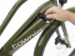 Electra Townie Path Go ! 10D Step-Thru Olive -VTTs électriques Soldes TowniePathGo10DStepthru 21 26950 A Alt2