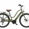Electra Townie Path Go ! 10D Step-Thru Olive 1 Electra Townie Path Go ! 10D Step-Thru Olive -VTTs électriques Soldes TowniePathGo10DStepthru 21 26950 A Primary