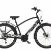 Electra Townie Path Go ! 10D Step-Over Noir -VTTs électriques Soldes TowniePathGoStepOverEU 20 26949 D Primary