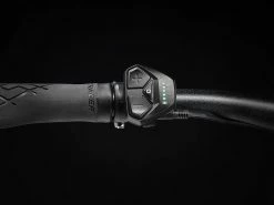 Trek FX+ 2 Femmes Blue Sage -VTTs électriques Soldes TrekFX2StaggerBlueSage 6