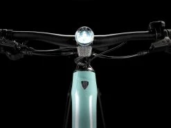 Trek FX+ 2 Femmes Blue Sage -VTTs électriques Soldes TrekFX2StaggerBlueSage 8