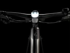 FX+ 2 Satin Trek Noir -VTTs électriques Soldes TrekFX2StaggerSatinTrekBlack 8WXEsEB1AramfG