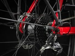 Trek FX+ 2 Viper Red -VTTs électriques Soldes TrekFX2ViperRed 4