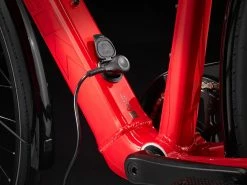 Trek FX+ 2 Viper Red -VTTs électriques Soldes TrekFX2ViperRed 5