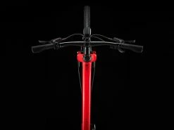 Trek FX+ 2 Viper Red -VTTs électriques Soldes TrekFX2ViperRed 7