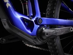 Trek Fuel EXe 9.5 Hex Blue -VTTs électriques Soldes TrekFuelEXe9 5HexBlue 3