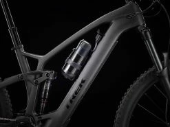 Trek Fuel EXe 9.5 Matte Dnister Black 26 Trek Fuel EXe 9.5 Matte Dnister Black -VTTs électriques Soldes TrekFuelEXe9 5MatteDnisterBlack 12