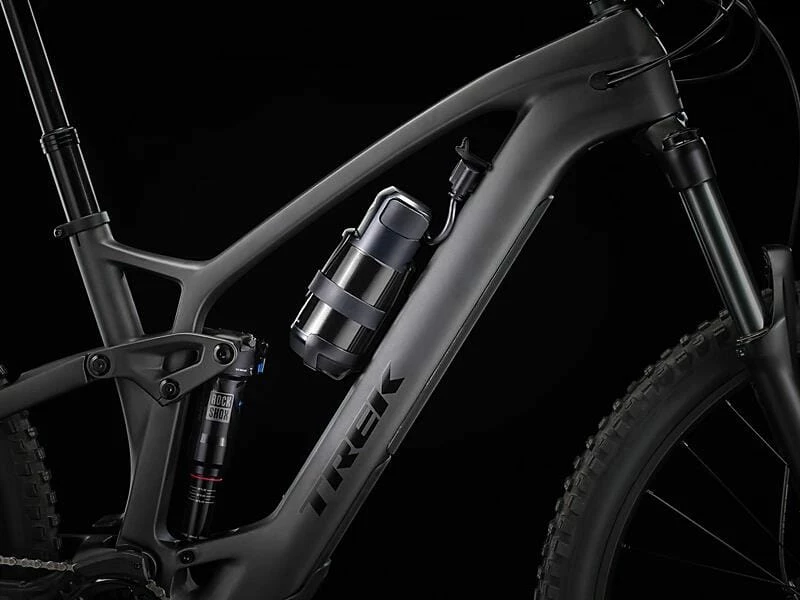 Trek Fuel EXe 9.5 Matte Dnister Black 14 Trek Fuel EXe 9.5 Matte Dnister Black – Image 12