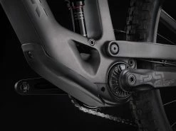 Trek Fuel EXe 9.5 Matte Dnister Black 17 Trek Fuel EXe 9.5 Matte Dnister Black -VTTs électriques Soldes TrekFuelEXe9 5MatteDnisterBlack 3