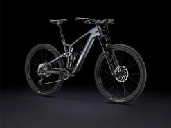 VTTs électriques Soldes -VTTs électriques Soldes TrekFuelEXe9 7MatteGalacticGreytoBlackFade 2