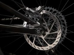 Trek Fuel EXe 9.8 GX AXS Fumée Profonde -VTTs électriques Soldes TrekFuelEXe9 8GXAXSDeepSmoke 8