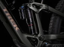 Trek Fuel EXe 9.8 GX AXS Fumée Profonde -VTTs électriques Soldes TrekFuelEXe9 8GXAXSDeepSmoke 9