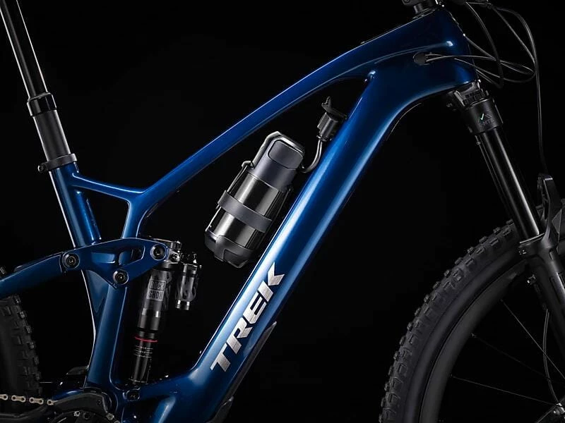 Trek Fuel EXe 9.8 GX AXS Mulsanne Blue 14 Trek Fuel EXe 9.8 GX AXS Mulsanne Blue – Image 12