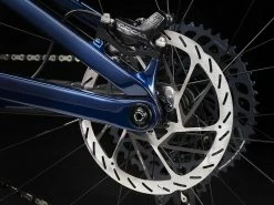 Trek Fuel EXe 9.8 GX AXS Mulsanne Blue 22 Trek Fuel EXe 9.8 GX AXS Mulsanne Blue -VTTs électriques Soldes TrekFuelEXe9 8GXAXSMulsanneBlue 8