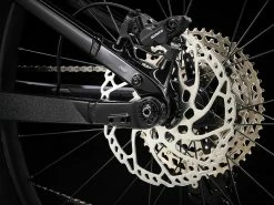 Powerfly FS 7 Gen 3 Dark Prismatic/Trek Black -VTTs électriques Soldes TrekPowerflyFS7Gen3DarkPrismaticTrekBlack 9