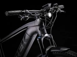 Powerfly Sport 7 Equipped Gen 3 Matte Dnister Black /Gloss Trek Black 24 Powerfly Sport 7 Equipped Gen 3 Matte Dnister Black /Gloss Trek Black -VTTs électriques Soldes TrekPowerflySport7EquippedGen3MatteDnisterBlackGlossTrekBlack 10