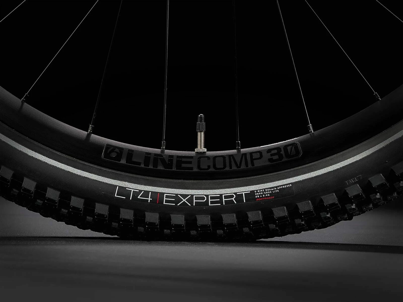 Powerfly Sport 7 Equipped Gen 3 Matte Dnister Black /Gloss Trek Black 13 Powerfly Sport 7 Equipped Gen 3 Matte Dnister Black /Gloss Trek Black – Image 11