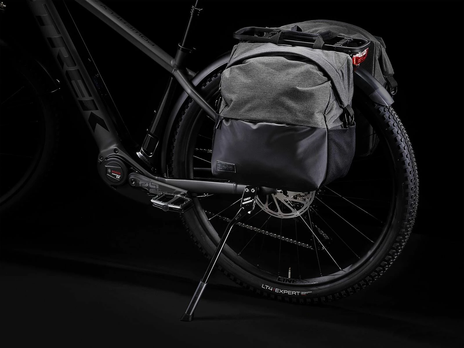 Powerfly Sport 7 Equipped Gen 3 Matte Dnister Black /Gloss Trek Black 14 Powerfly Sport 7 Equipped Gen 3 Matte Dnister Black /Gloss Trek Black – Image 12