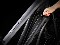 Powerfly Sport 7 Equipped Gen 3 Matte Dnister Black /Gloss Trek Black 18 Powerfly Sport 7 Equipped Gen 3 Matte Dnister Black /Gloss Trek Black -VTTs électriques Soldes TrekPowerflySport7EquippedGen3MatteDnisterBlackGlossTrekBlack 4