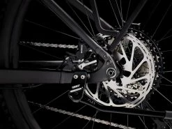 Powerfly Sport 7 Equipped Gen 3 Matte Dnister Black /Gloss Trek Black 23 Powerfly Sport 7 Equipped Gen 3 Matte Dnister Black /Gloss Trek Black -VTTs électriques Soldes TrekPowerflySport7EquippedGen3MatteDnisterBlackGlossTrekBlack 9