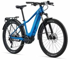 Liv Vall-E+ EX (Sport/625Wh) -VTTs électriques Soldes Vall EEX Sport625Wh AzureBlue 3