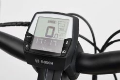 Winora Sinus N5 Cadre Bas - Maroonred Matt -VTTs électriques Soldes Winora MY21 Detail Display Sinus N5