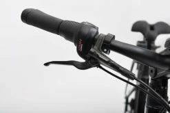 Winora Sinus R8f Cadre Bas - Noir Onyx -VTTs électriques Soldes Winora MY21 Detail Handlebar Sinus R8 Monotubek4pmqBcNzAHYL