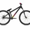 Ns-bikes Zircus Pumptrack/Funbike - Noir -VTTs électriques Soldes ZircusPumptrackFunbike black 1