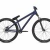 Ns-bikes Zircus Pumptrack/Funbike - Bleu -VTTs électriques Soldes ZircusPumptrackFunbike blue 1