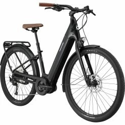 VTTs électriques Soldes -VTTs électriques Soldes adventure neo 3 1 eq black 2 1102193