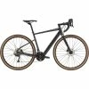 Cannondale Topstone Neo SL 2 Graphite -VTTs électriques Soldes cannondale 700 topstone neo sl 2 graphite